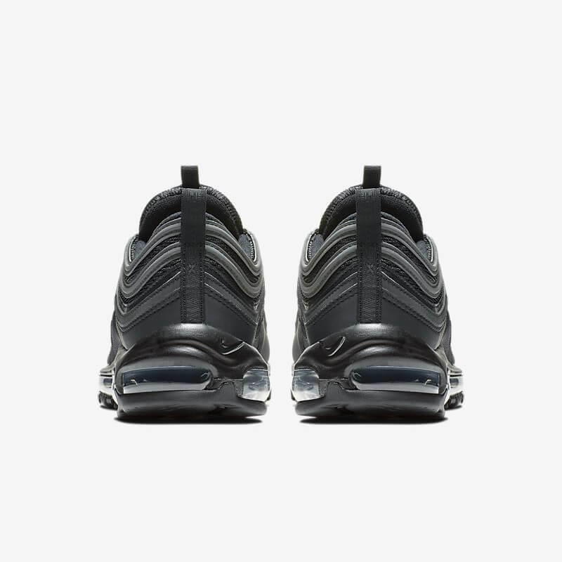 Nike Air Max 97 Sneakers Black BQ4567-001