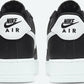 Nike Air Force 1 '07 Ανδρικά Sneakers Black / White CT2302-002