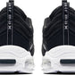 Nike Air Max 97 Sneakers Black / White 921826-001