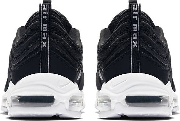 Nike Air Max 97 Sneakers Black / White 921826-001