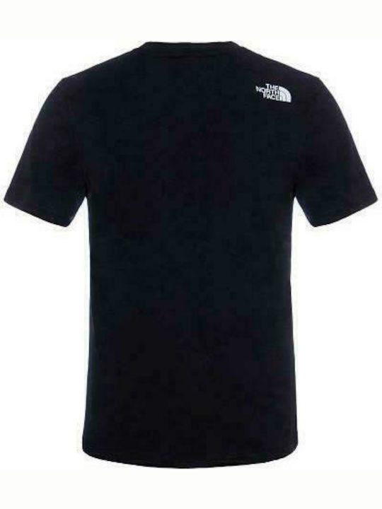 The North Face Simple Dome T-Shirt NF0A2TX5JK31