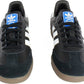 Adidas Samba OG Sneakers Core Black / Cloud White / Gum5 B75807