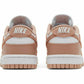 Nike Dunk Γυναικεία Sneakers Μπεζ DD1503-118