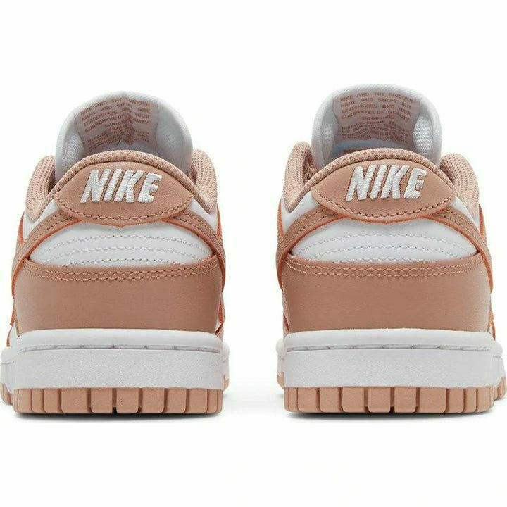 Nike Dunk Γυναικεία Sneakers Μπεζ DD1503-118