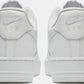 Nike Air Force 1 '07 Ανδρικά Sneakers Λευκά CW2288-111