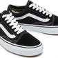 Vans Old Skool Sneakers Μαύρα VN000D3HY28