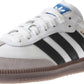 Adidas Samba OG Sneakers Cloud White / Core Black / Clear Granite B75806