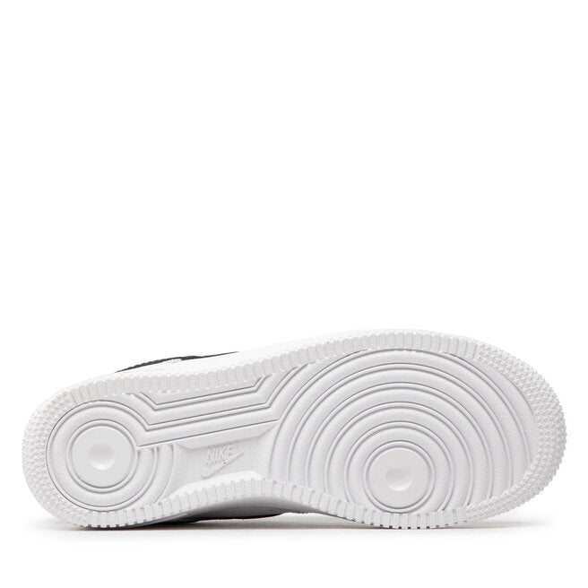 Nike Air Force 1 '07 Γυναικεία Sneakers White / Black DD8959-103