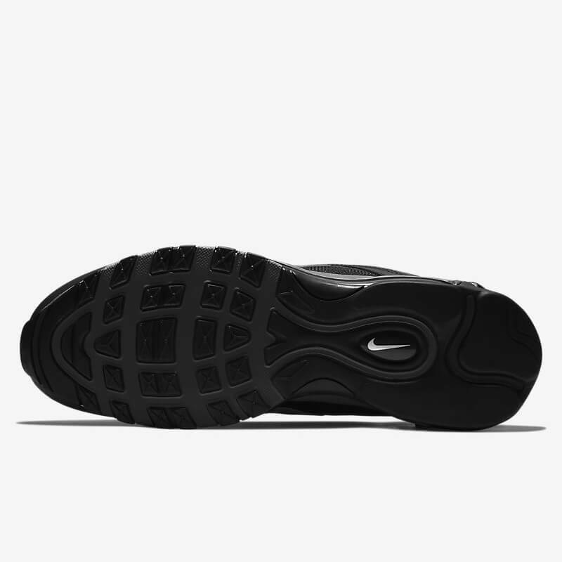 Nike Air Max 97 Sneakers Black BQ4567-001