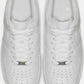 Nike Air Force 1 '07 Ανδρικά Sneakers Λευκά CW2288-111