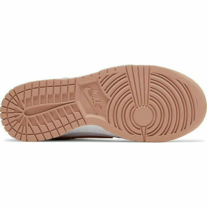 Nike Dunk Γυναικεία Sneakers Μπεζ DD1503-118