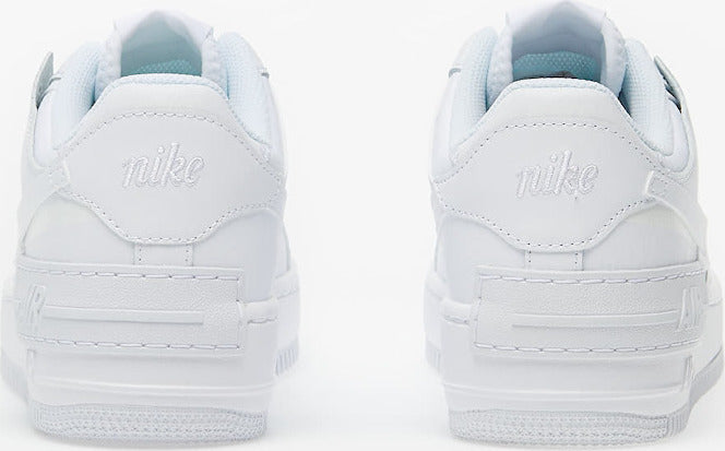 Nike AF-1 Shadow Γυναικεία Sneakers Λευκά CI0919-100