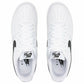 Nike Air Force 1 '07 Ανδρικά Sneakers White / Black CT2302-100
