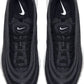 Nike Air Max 97 Sneakers Black / White 921826-001