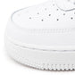 Nike Air Force 1 '07 Γυναικεία Sneakers White / Black DD8959-103