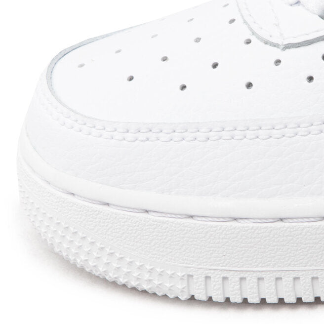Nike Air Force 1 '07 Γυναικεία Sneakers White / Black DD8959-103