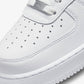 Nike Air Force 1 '07 Ανδρικά Sneakers Λευκά CW2288-111