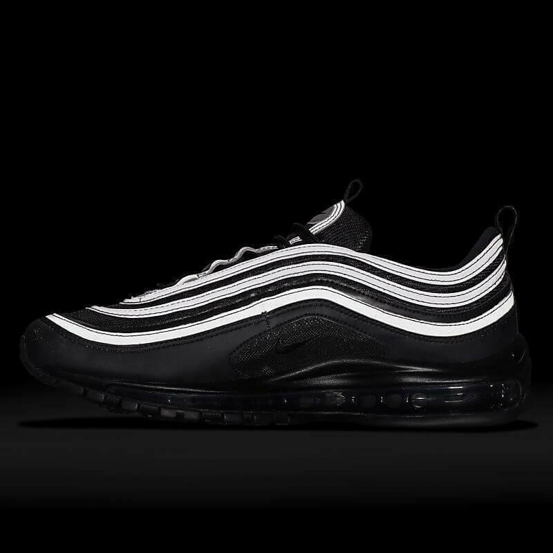 Nike Air Max 97 Sneakers Black BQ4567-001