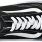 Vans Old Skool Sneakers Μαύρα VN000D3HY28