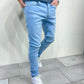 Jean 2Y Premium 7339 Ανοιχτό Μπλε Slim fit