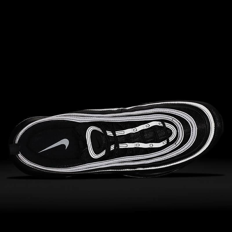 Nike Air Max 97 Sneakers Black BQ4567-001