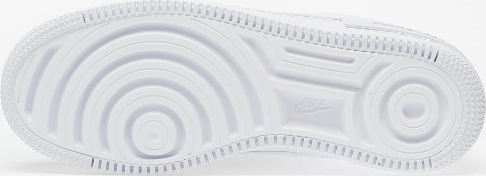 Nike AF-1 Shadow Γυναικεία Sneakers Λευκά CI0919-100