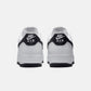 Nike Air Force 1 '07 Ανδρικά Sneakers Λευκό - Μαυρο FQ4296-101