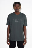 Tshirt Xzeno 1136 Χακί