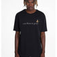 Tshirt Xzeno 1132 Μαύρο