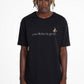 Tshirt Xzeno 1132 Μαύρο