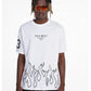 Tshirt Xzeno 1138 λευκό