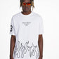 Tshirt Xzeno 1138 λευκό