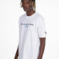 Tshirt Xzeno 1136 Λευκό
