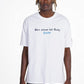 Tshirt Xzeno 1136 Λευκό