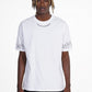 Tshirt Xzeno 1130W Λευκό