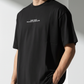Tshirt 167B Μαύρο
