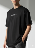 Tshirt 167B Μαύρο
