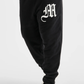SikSilk Messi x SikSilk Black Logo Pant SS-20986