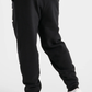 SikSilk Messi x SikSilk Black Logo Pant SS-20986