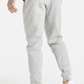 SikSilk Grey Essential Cuffed Jogger SS-21206