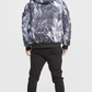 SikSilk Alpine Camo Bomber Jacket SS-23709