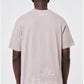 The Couture Club Script Graphic T-Shirts - BEIGE