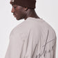 The Couture Club Essentials Relax Fit T-Shirt - Sage