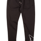 The Couture Club Essentials Slim Fit Jogger - BLACK