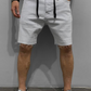 Βερμούδα Jean Denim ΟΕΜ 15244 Λευκό