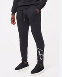The Couture Club Essentials Slim Fit Jogger - BLACK