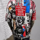 Tshirt ICON 2976 Λευκό