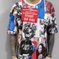 Tshirt ICON 2976 Λευκό