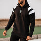 Sinners Attire Academy Hoodie Black 3144