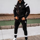 Sinners Attire Academy Hoodie Black 3144